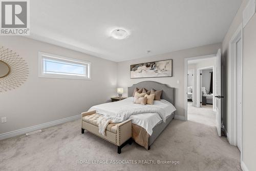 17 Tindall Crescent, East Luther Grand Valley, ON - Indoor Photo Showing Bedroom