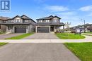 17 Tindall Crescent, East Luther Grand Valley, ON  - Outdoor With Facade 