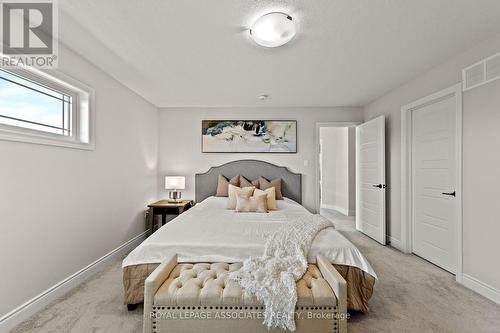 17 Tindall Crescent, East Luther Grand Valley, ON - Indoor Photo Showing Bedroom