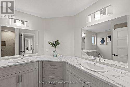 17 Tindall Crescent, East Luther Grand Valley, ON - Indoor Photo Showing Bathroom