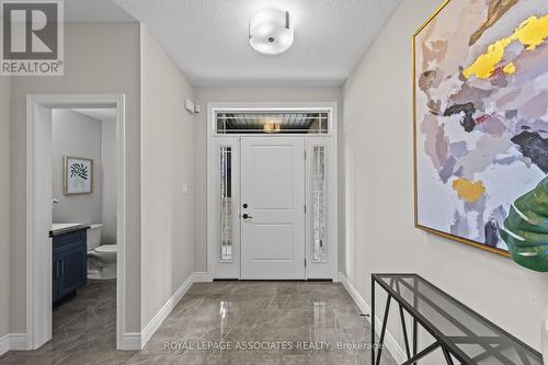 17 Tindall Crescent, East Luther Grand Valley, ON - Indoor Photo Showing Other Room