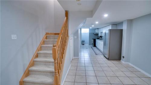 66 Glen Cannon Drive, Stoney Creek, ON - Indoor Photo Showing Other Room