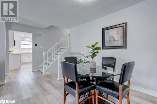 33 Briarlea Road, Guelph, ON - Indoor Photo Showing Dining Room