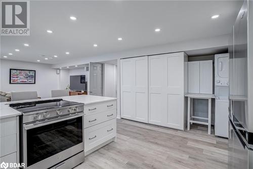33 Briarlea Road, Guelph, ON - Indoor Photo Showing Kitchen