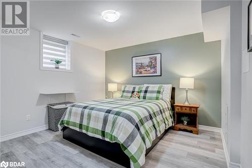 33 Briarlea Road, Guelph, ON - Indoor Photo Showing Bedroom