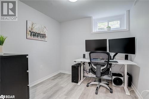 33 Briarlea Road, Guelph, ON - Indoor Photo Showing Office