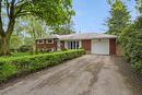 293 Harmony Road, Ancaster, ON  - Outdoor 
