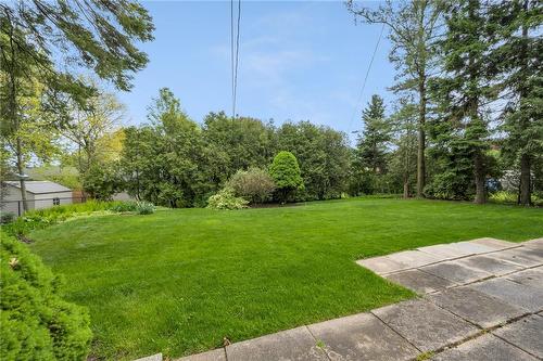 293 Harmony Road, Ancaster, ON - Outdoor