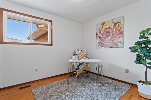 BEDROOM 2 - 62 Eastbury Drive, Stoney Creek, ON - Indoor