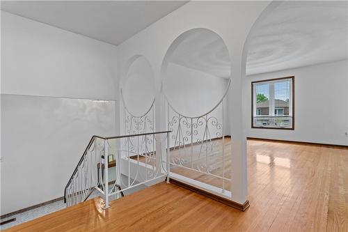 MAIN LEVEL - 62 Eastbury Drive, Stoney Creek, ON - Indoor Photo Showing Other Room