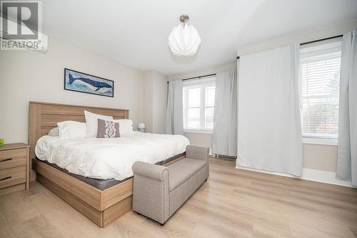 379 Mackay Street, Pembroke, ON - Indoor Photo Showing Bedroom