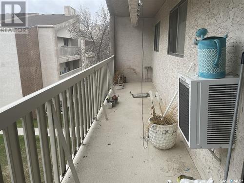 938 310 Stillwater Drive, Saskatoon, SK - Outdoor With Balcony With Exterior