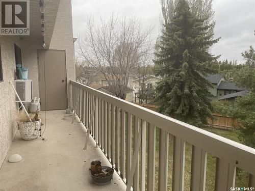 938 310 Stillwater Drive, Saskatoon, SK - Outdoor With Balcony