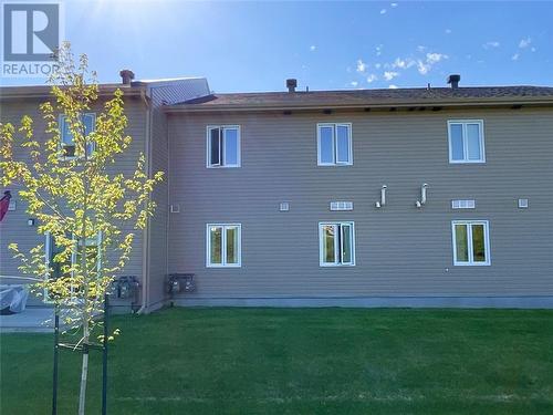 225 Spence Avenue Unit#203, Hawkesbury, ON - Outdoor With Exterior