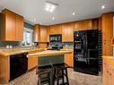 372 Alder St, Campbell River, BC  - Indoor Photo Showing Kitchen 