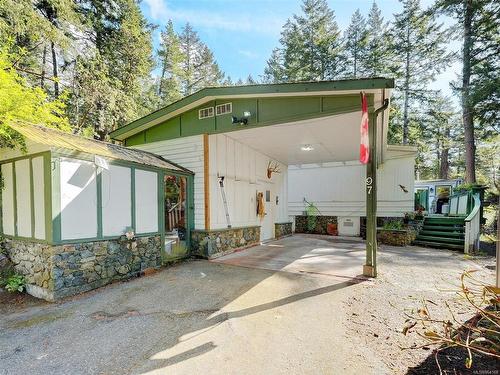 97-5838 Blythwood Rd, Sooke, BC 