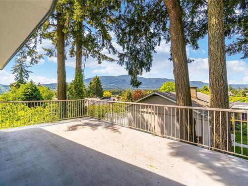 1901 Meredith Rd, Nanaimo, BC - Outdoor With View