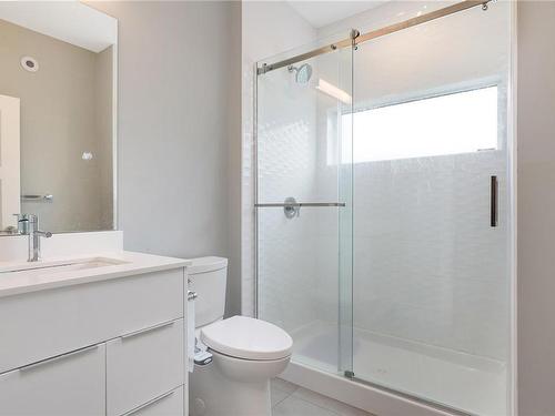 3-623 Crown Isle Blvd, Courtenay, BC - Indoor Photo Showing Bathroom