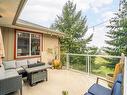 6016 Leah Lane, Nanaimo, BC  - Outdoor With Balcony With Exterior 