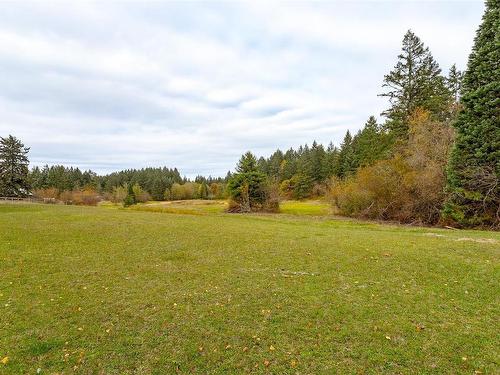 3043 Rosalie Rd, Nanaimo, BC - Outdoor With View