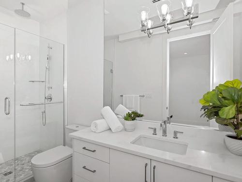 2193 Navigators Rise, Langford, BC - Indoor Photo Showing Bathroom