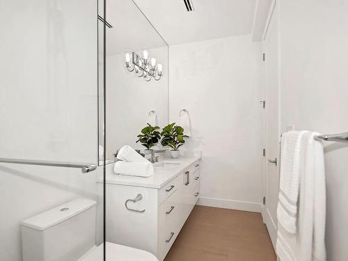 2193 Navigators Rise, Langford, BC - Indoor Photo Showing Bathroom
