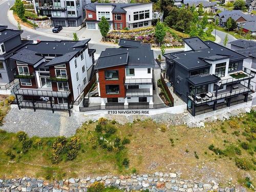 2193 Navigators Rise, Langford, BC - Outdoor With View