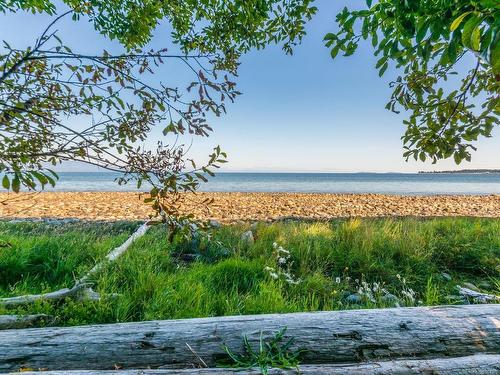 511 Soriel Rd, Parksville, BC - Outdoor With Body Of Water With View
