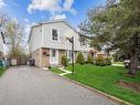 3359 Mainsail Cres, Mississauga, ON  - Outdoor With Facade 