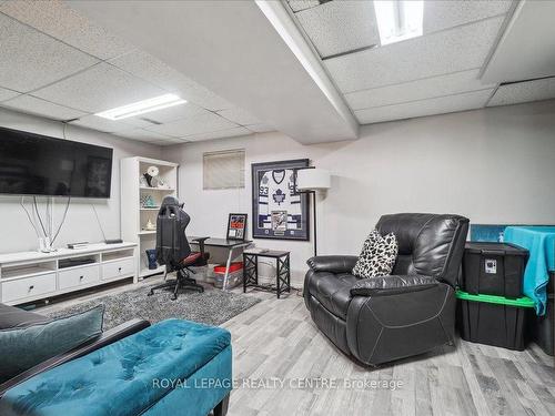 3359 Mainsail Cres, Mississauga, ON - Indoor