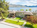 104-4340A Beach Avenue, Peachland, BC  - Outdoor With Body Of Water With View 