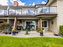 104-4340A Beach Avenue, Peachland, BC  - Outdoor With Deck Patio Veranda 