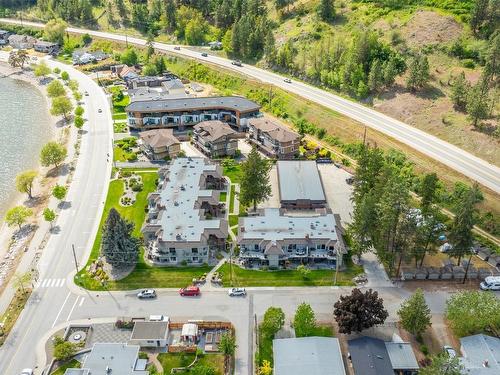 104-4340A Beach Avenue, Peachland, BC - Outdoor With View