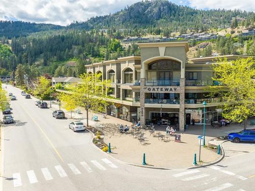 104-4340A Beach Avenue, Peachland, BC - Outdoor With View