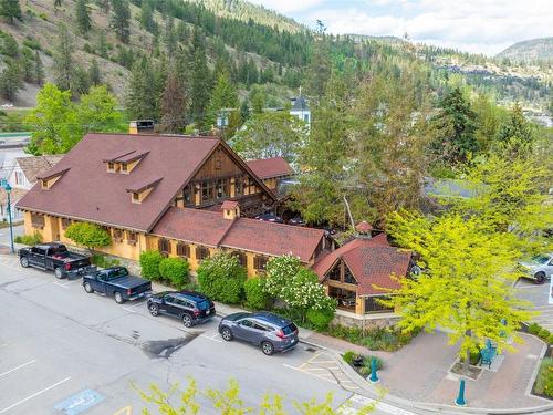 104-4340A Beach Avenue, Peachland, BC - Outdoor With View