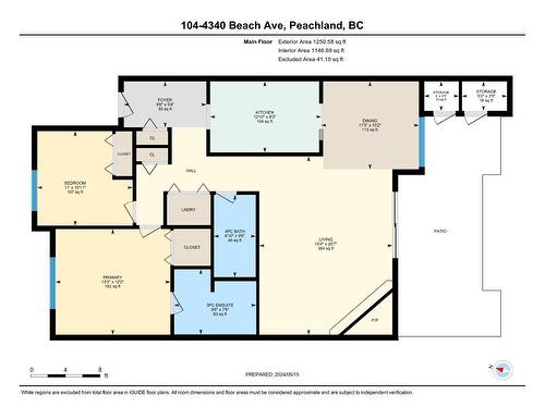 104-4340A Beach Avenue, Peachland, BC - Other