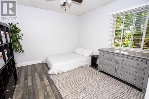 309 - 275 Eiwo Court, Waterloo, ON - Indoor Photo Showing Bedroom