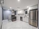 137 Proctor Street, Sarnia, ON  - Indoor Photo Showing Kitchen With Stainless Steel Kitchen 