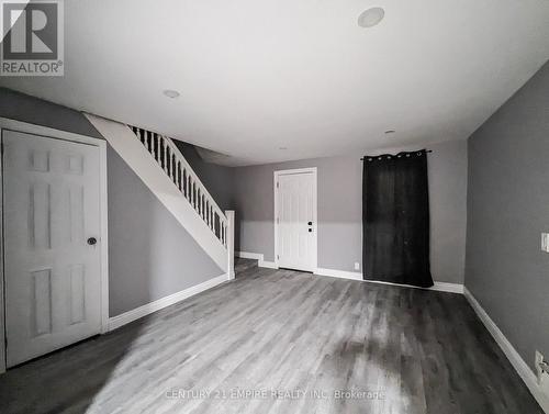 137 Proctor Street, Sarnia, ON - Indoor Photo Showing Other Room