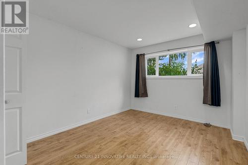 2225 Longfellow Avenue, Windsor, ON - Indoor Photo Showing Other Room