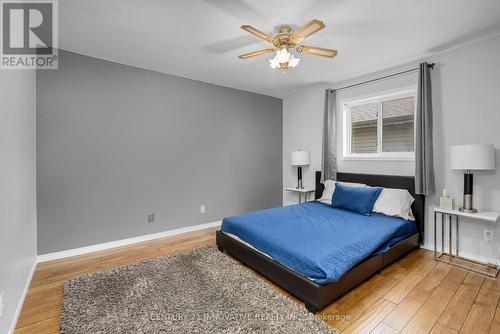 2225 Longfellow Avenue, Windsor, ON - Indoor Photo Showing Bedroom