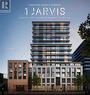 808 - 1 Jarvis Street, Hamilton, ON  - Outdoor With Facade 
