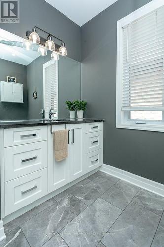 2 Joanna Crescent, Central Elgin, ON - Indoor Photo Showing Bathroom