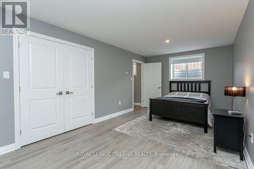 2 Joanna Crescent, Central Elgin, ON - Indoor Photo Showing Bedroom