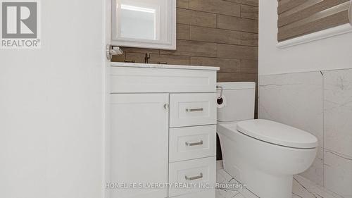 47 - 3500 Glen Erin Drive, Mississauga, ON -  Photo Showing Bathroom