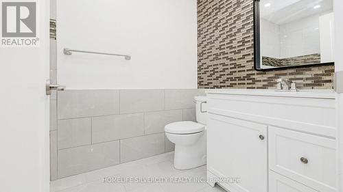 47 - 3500 Glen Erin Drive, Mississauga, ON - Indoor Photo Showing Bathroom