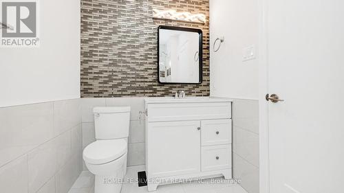 47 - 3500 Glen Erin Drive, Mississauga, ON - Indoor Photo Showing Bathroom