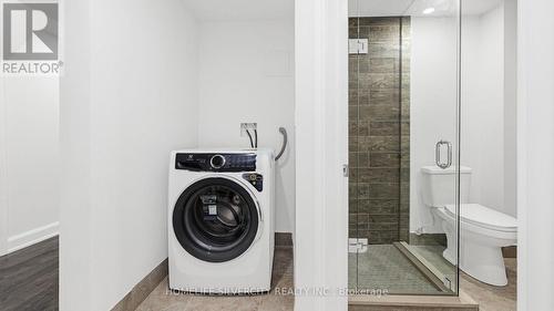 47 - 3500 Glen Erin Drive, Mississauga, ON - Indoor Photo Showing Laundry Room