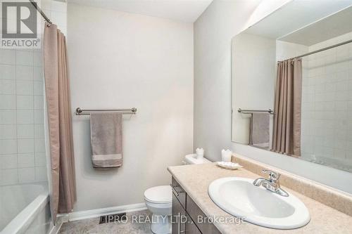 188 Ruhl Drive, Milton, ON - Indoor Photo Showing Bathroom