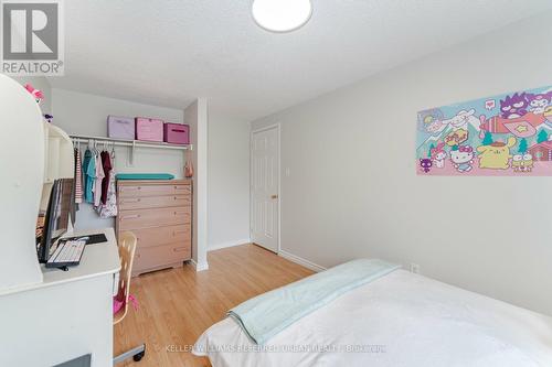 2462 Grindstone Court, Mississauga, ON - Indoor Photo Showing Bedroom